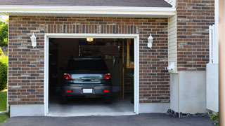 Garage Door Installation at Faulkenburg Heights, Florida